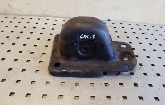 Other rear suspension part