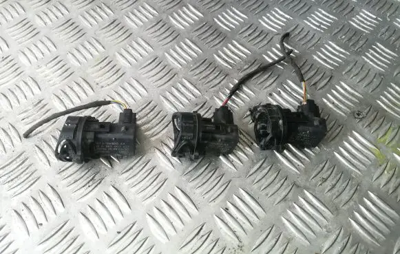 Parking PDC sensor