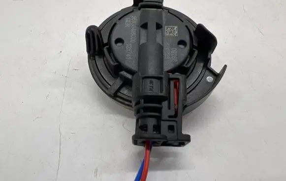 KIA Sportage Airbag deployment crash/impact sensor 95930M6000