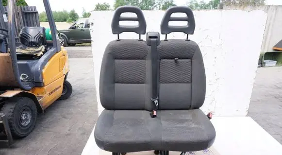 Citroen Jumper Interior set SKO71722