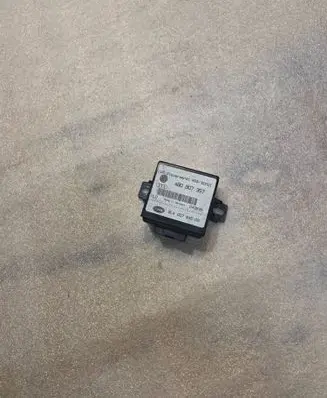 Audi A8 S8 D2 4D Light module LCM 4B0907357 5LA00784500 040598
