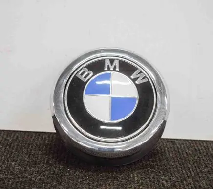 BMW X2 F39 Tailgate/trunk/boot exterior handle 7436404