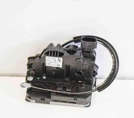 Citroen Jumper Coupe door lock (next to the handle) 977714101 1350150080