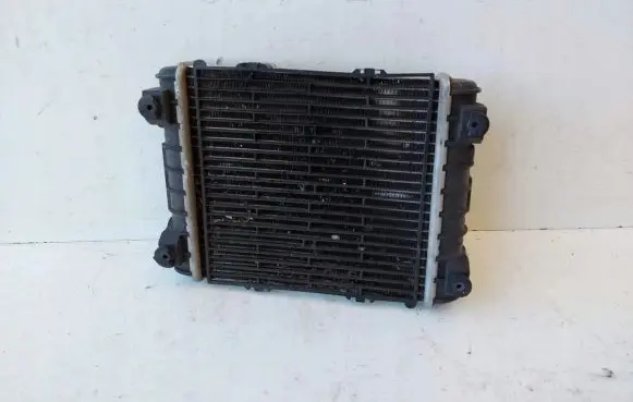 Audi A6 S6 C8 4K Coolant radiator 4K0121212C