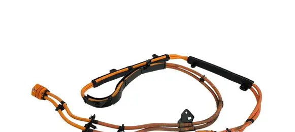 Mercedes-Benz EQA Other wiring loom A2435405313 50218