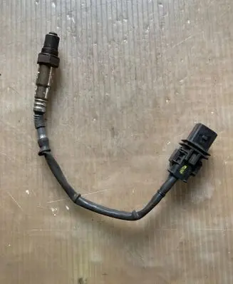 Hyundai ix35 Lambda probe sensor 393504A410 9350933004KD