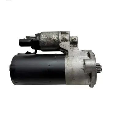 Volkswagen Crafter Starter motor 076911023A