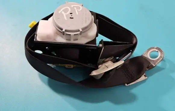 Toyota Corolla E140 E150 Front seatbelt IMPRK1365699