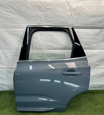 Volvo XC60 Rear door 