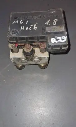 Mazda 6 ABS Pump 4364895