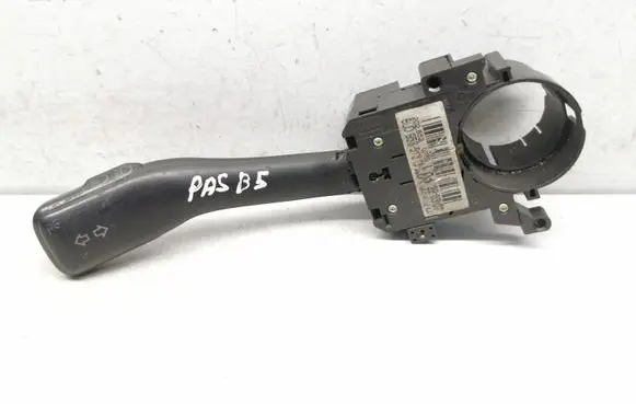 Indicator stalk