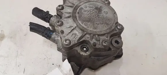 Audi A4 S4 B7 8E 8H Vacuum pump 03G145209