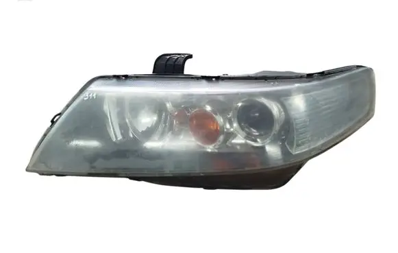Honda Accord Headlight/headlamp 
