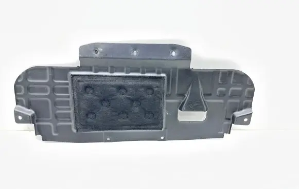 Maserati Levante Engine splash shield/under tray 670102908