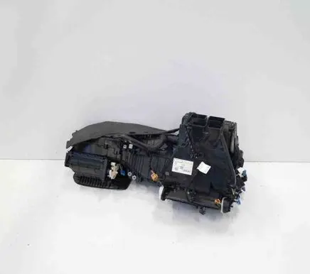Volkswagen PASSAT B7 Interior heater climate box assembly 3C1820308 3C1820003FQ
