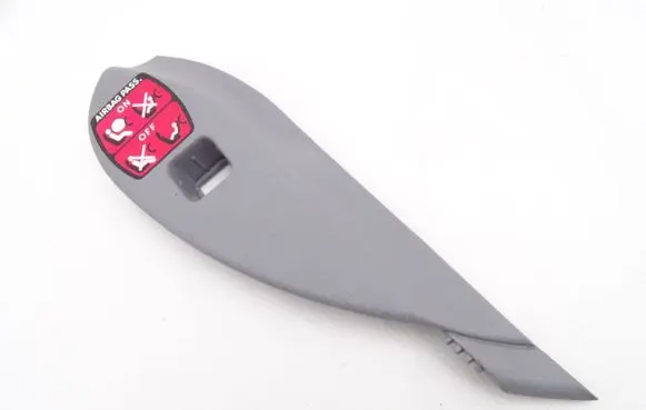 Citroen Xsara Picasso Dashboard side end trim 9631315677