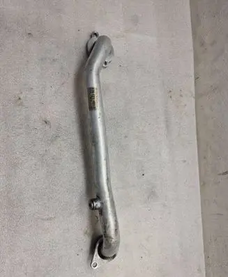 Audi A8 S8 D4 4H Engine coolant pipe/hose 079121481P