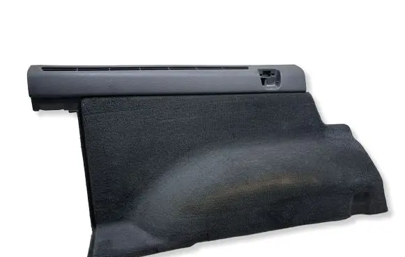 Volvo XC70 Trunk/boot lower side trim panel 1882