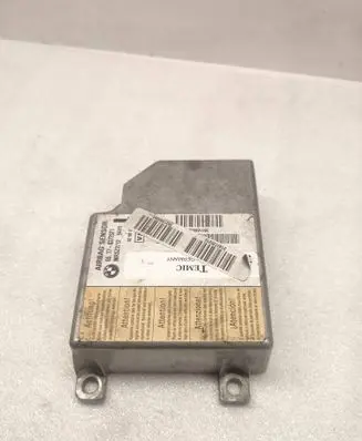 BMW 3 E36 Airbag control unit/module 8372521 3501886869 35018866