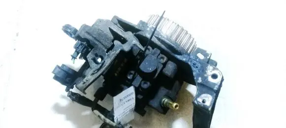 Ford Focus Fuel injection high pressure pump 0445010102 9656300380