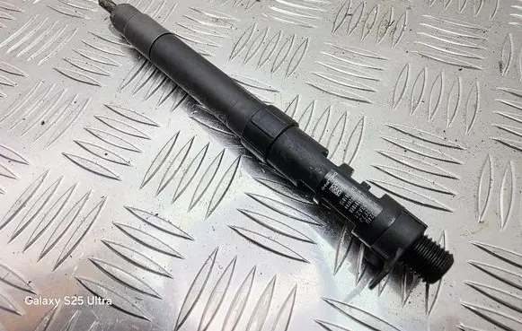 Peugeot 3008 I Fuel injector 9686191080
