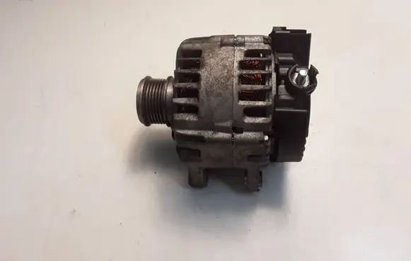 Ford Galaxy Generator/alternator FG18T114