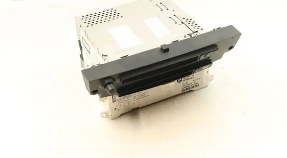 BMW M6 Radio/CD/DVD/GPS head unit 9159029 10878810