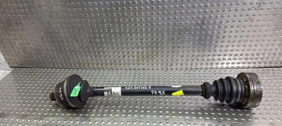 Audi A6 Allroad C5 Rear driveshaft S26380057 4Z7501203A