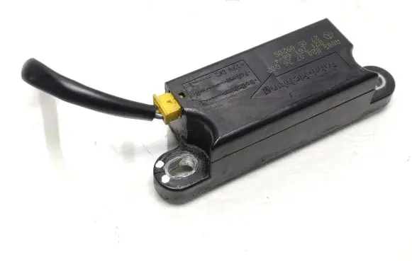 Mercedes-Benz E W211 Airbag deployment crash/impact sensor A0038200726 270509205