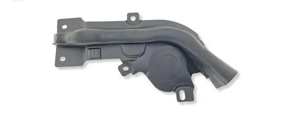 BMW i4 Engine compartment rubber 7486823 51767486823