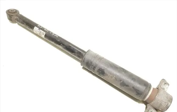 Rear shock absorber/damper