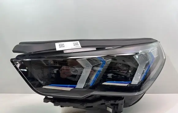 BMW X2 U10 Headlight/headlamp 5A77EB7