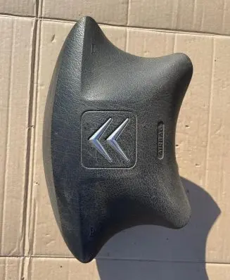 Citroen Berlingo Steering wheel airbag