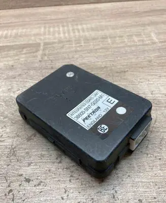Honda Accord Other control units/modules 38600SN7G020M1 E0798