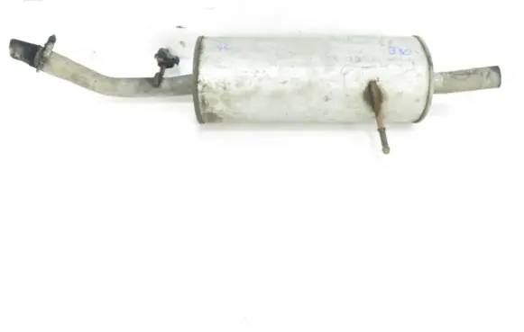 Citroen C3 Rear muffler/silencer tail pipe 