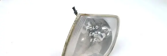 Volkswagen Polo III 6N 6N2 6NF Front indicator light 6N0953049L 6N0953041N
