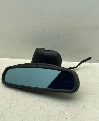 Nissan Primera Rear view mirror (interior) 4012559