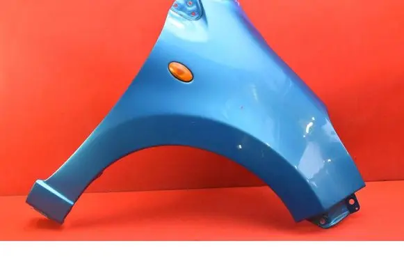 Nissan Pixo Fender 