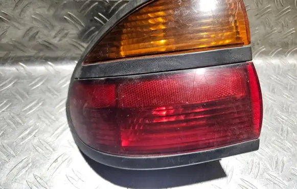 Renault Laguna I Rear/tail lights 7700420122