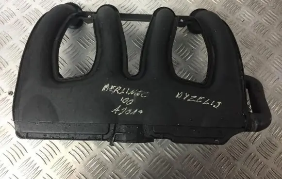 Citroen Berlingo Intake manifold 9632251780