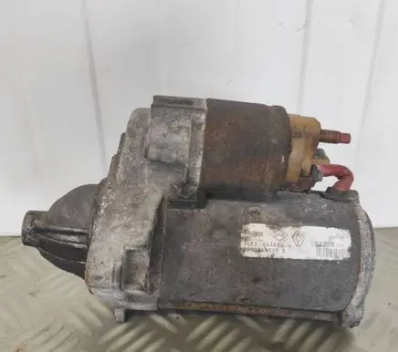 Renault Koleos I Starter motor 8200568535 TS22E8 14F30436KGA