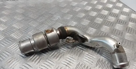 Land Rover Range Rover Sport L320 Intercooler hose/pipe