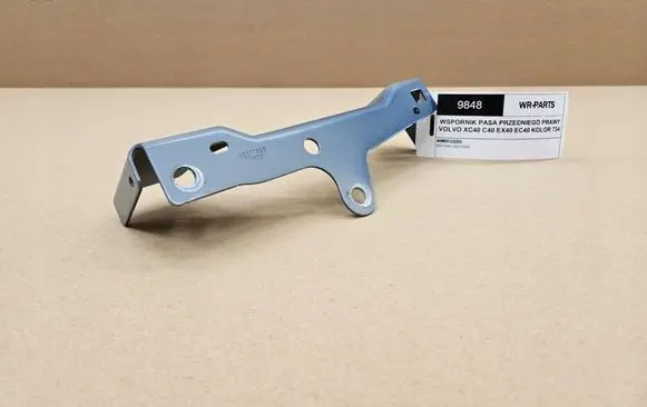 Volvo C40 Front arch trim 32277560 32277558
