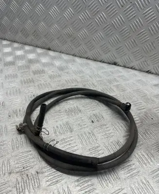 Mazda 6 Headlight washer hose/pipe 