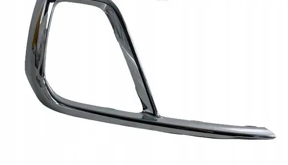 Audi A8 S8 D5 Rear bumper trim bar molding 4N0853322D
