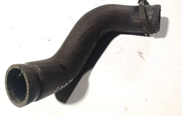 Ford S-MAX Intercooler hose/pipe