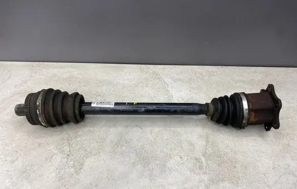 Audi A4 S4 B7 8E 8H Front driveshaft 8E0407272AR