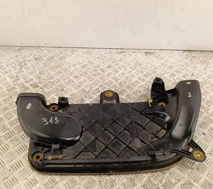 BMW 5 F10 F11 Air filter box 7812462