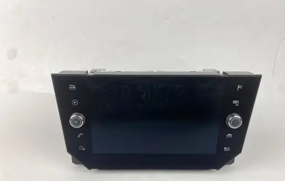 Seat Ibiza V (KJ) Screen/display/small screen 6F0919605A