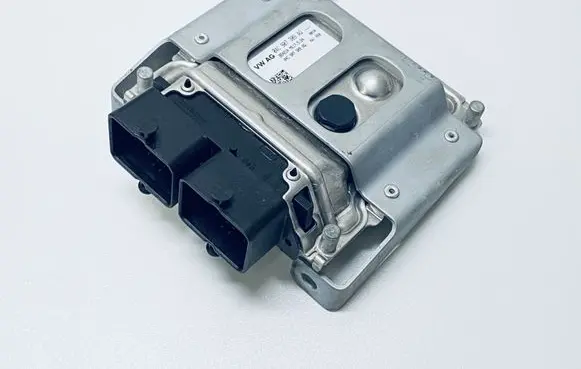 Volkswagen Up Engine control unit/module 04C907309AQ 04C906020EP 1S0906507